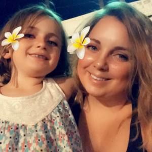 Meet your Posher, Jamie